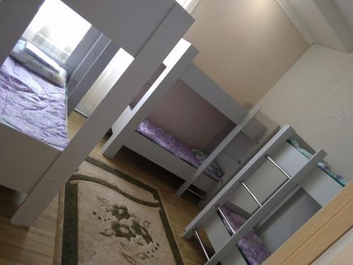 Hostal Hostel-arthoome