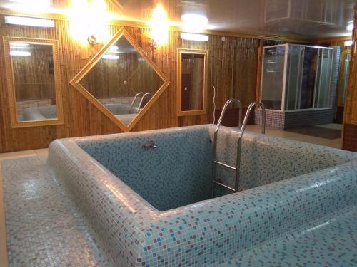 Hostal Hostel-arthoome