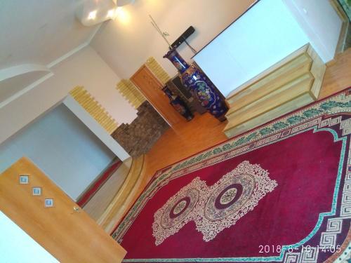 Hostal Hostel-arthoome
