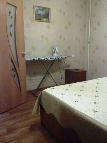 Apartment On Al-farabi, 43
