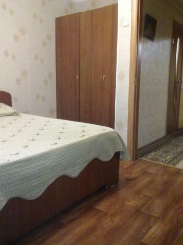 Apartment On Al-farabi, 43