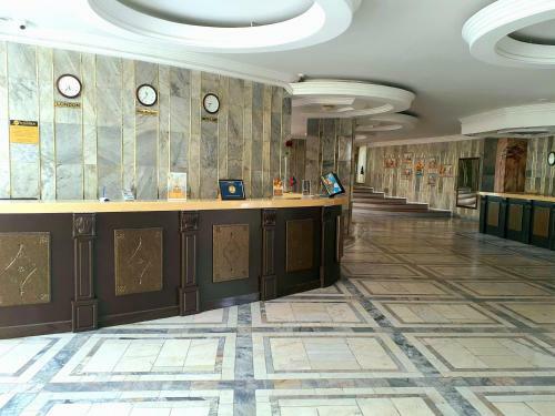 Hotel Chaika Gostinichny Kompleks