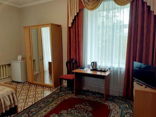Hotel Chaika Gostinichny Kompleks