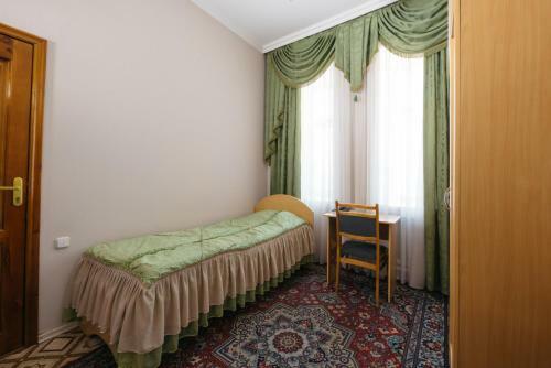 Hotel Chaika Gostinichny Kompleks