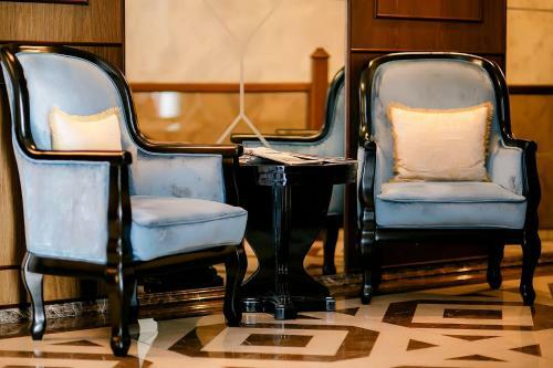 Park Hotel