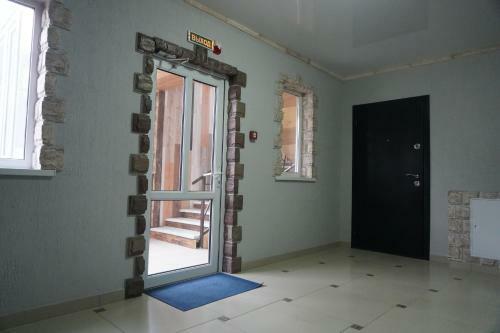 Milo Apart Hotel
