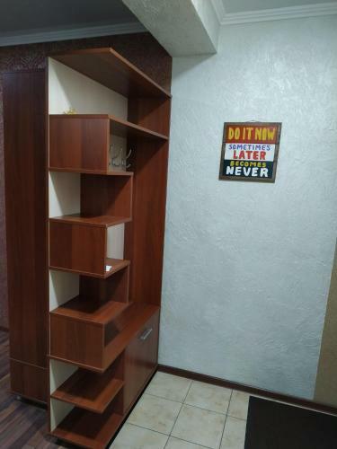 Milo Apart Hotel