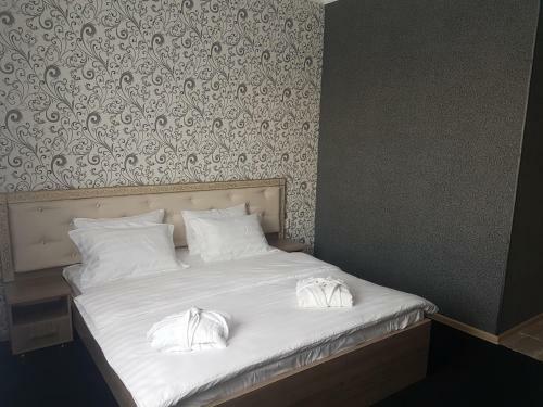 Astika Hotel