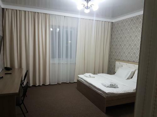 Astika Hotel