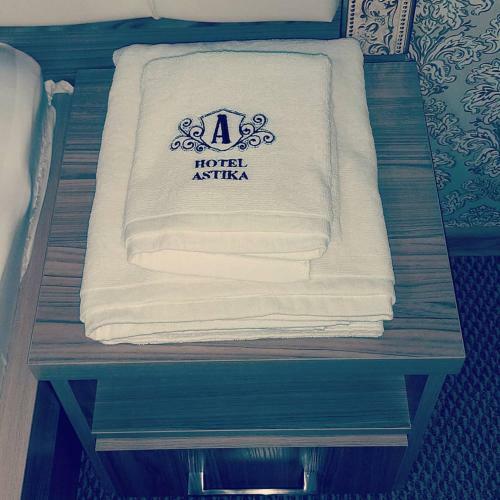 Astika Hotel