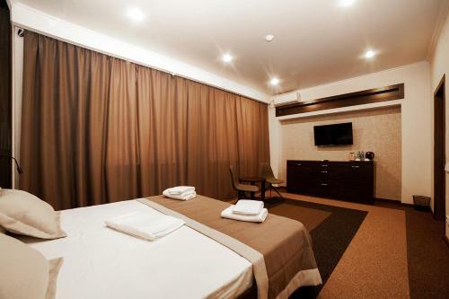 Hotel Meridian