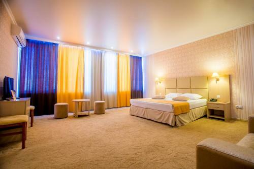 Hotel Meridian