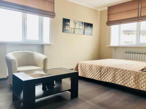 Apartment ?n Ermekov 35