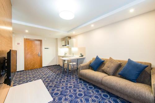 Apart Hotel 92/2