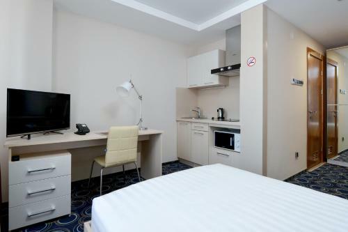 Apart Hotel 92/2