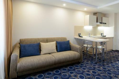 Apart Hotel 92/2