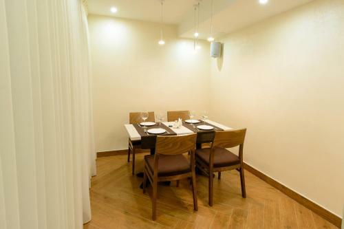 Apart Hotel 92/2