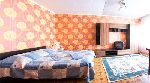 Apartamento ????? ????????, 30