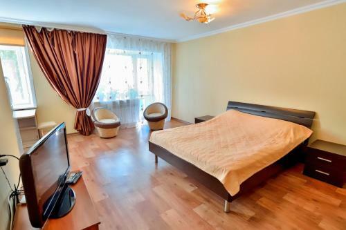 Apartamento Zodiac