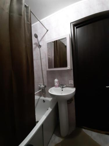Apartment On Nurken Abdirova, 50