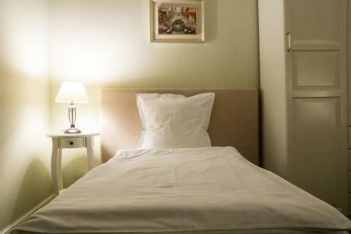Ar Nuvo Hotel