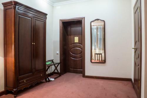 Ar Nuvo Hotel