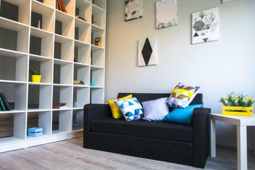 Apartment On Lobody