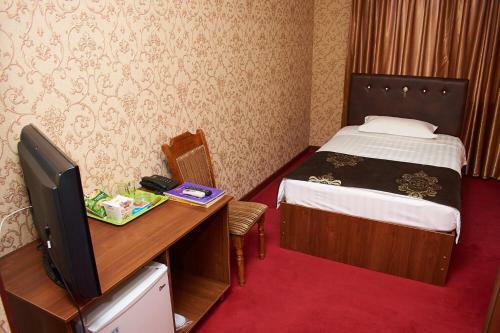 Altyn-kazyna Hotel