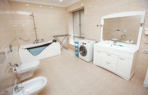 Park Hotel Orleu