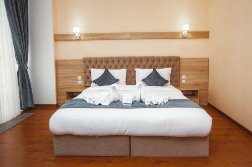 Park Hotel Orleu
