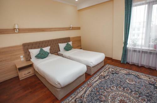 Park Hotel Orleu