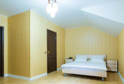 Hotel Green Park Burabay