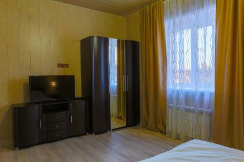 Hotel Green Park Burabay