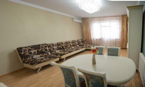 Apartamento Ahome 77 At Al-farabi Ave