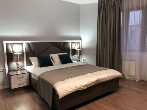 Loft Apartments Shymkent