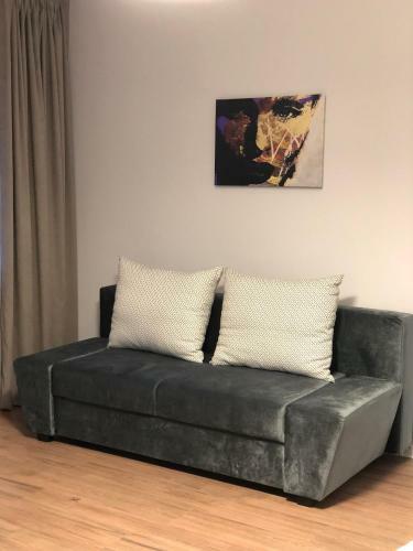 Loft Apartments Shymkent