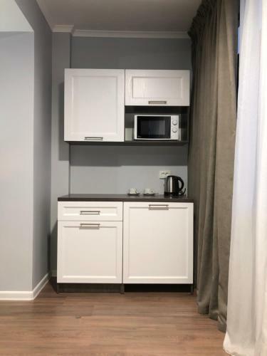 Loft Apartments Shymkent