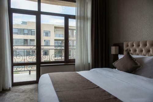 Hotel Fn Shymkent