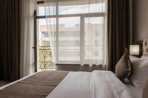 Hotel Fn Shymkent
