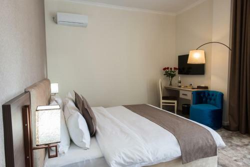 Hotel Fn Shymkent