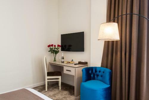 Hotel Fn Shymkent