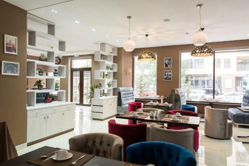 Hotel Fn Shymkent