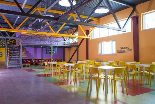 City Hostel Shymkent