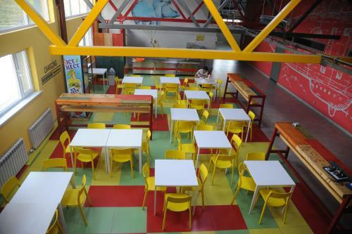 City Hostel Shymkent