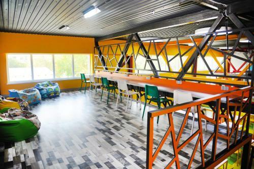 City Hostel Shymkent