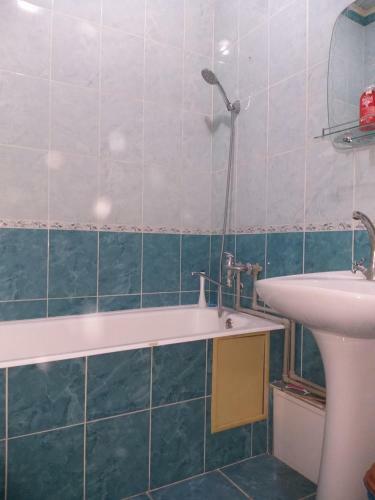 Albergue Shymhostle