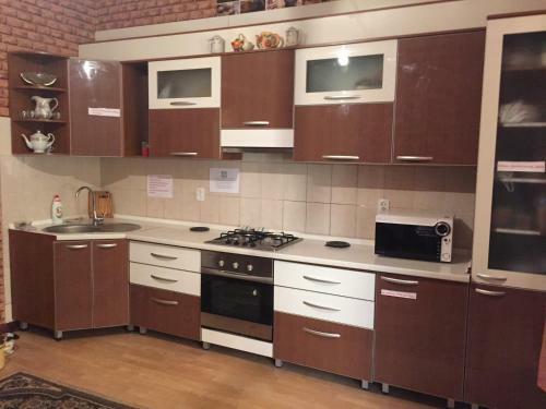 Albergue Shymhostle