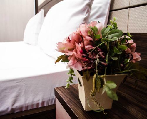 Hostal Luxury House