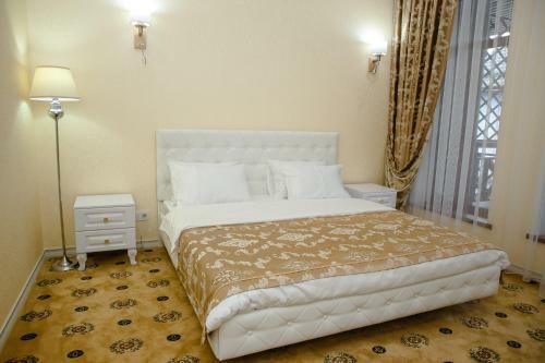 Hostal Luxury House