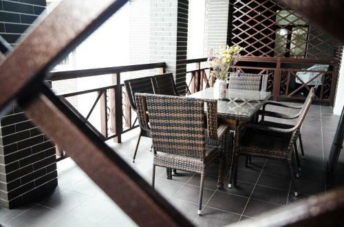 Hostal Luxury House